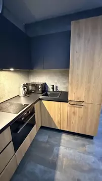 1-к кв. Москва Новодмитровская ул., 2к6 (38.1 м)