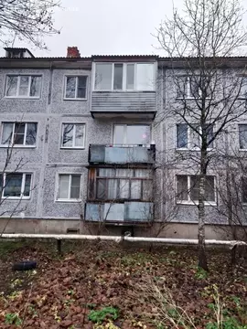 2-комнатная квартира: Ермолино, 61А (46.7 м)