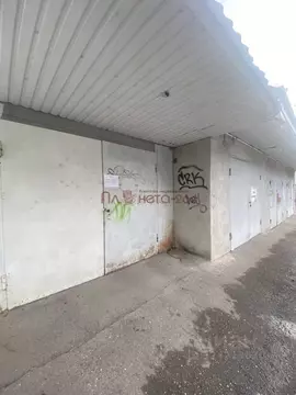 Гараж в Ставропольский край, Пятигорск Белая Ромашка мкр,  (24 м)