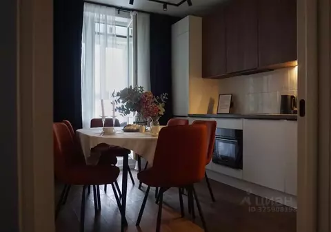 2-к кв. Москва 6-я Радиальная ул., 7/1к2 (80.0 м)