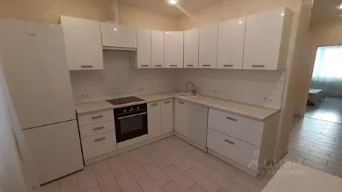 2-к кв. Москва Дмитровское ш., 107Ак3 (60.0 м)