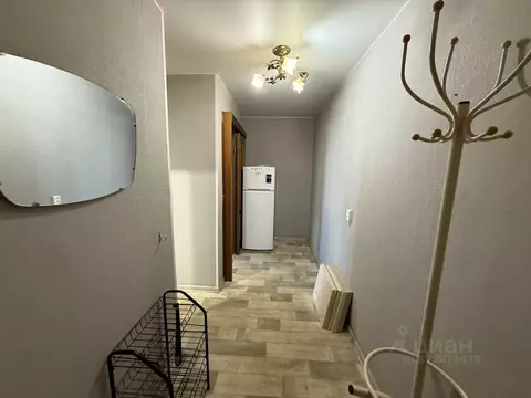 1-к кв. Московская область, Королев Первомайская ул., 3 (32.6 м)