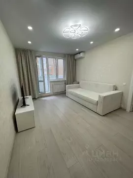 1-к кв. Москва Бескудниковский бул., 6К4 (38.0 м)