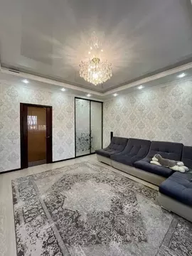 2-к кв. Ростовская область, Таганрог ул. Чайковского (73.1 м)