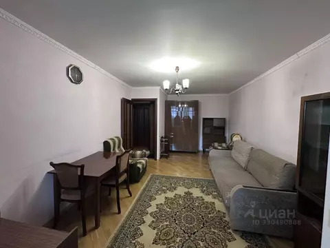 1-к кв. Московская область, Одинцово Союзная ул., 30 (40.0 м)