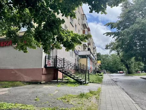 Помещение свободного назначения в Калининградская область, Калининград ...