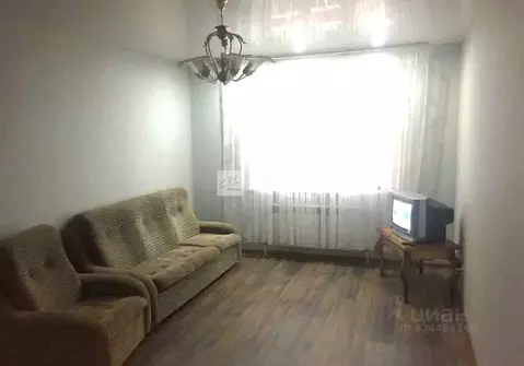 1-к кв. Липецкая область, Липецк ул. С.Л. Коцаря, 10А (45.0 м)