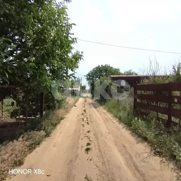 Участок в Волгоградская область, Волгоград ул. Джамбула Джабаева, ...