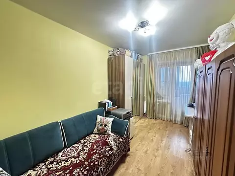 2-к кв. Московская область, Домодедово Авиационный мкр, ул. ...