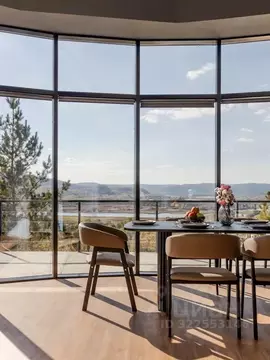 Дом в Самарская область, Красноярский район, Светлое Поле с/пос, с. ...