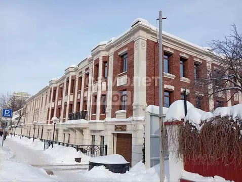 1-к кв. Рязанская область, Рязань ул. Радищева, 32 (78.24 м)