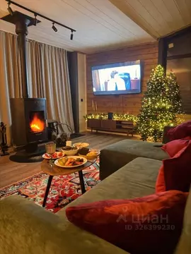 Дом в Московская область, Дмитровский муниципальный округ, д. Сазонки ...