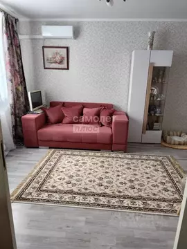 1-к кв. Краснодарский край, Краснодар ул. Лиссабонская, 109к22 (38.1 ...