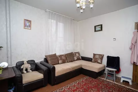 3-к кв. Тверская область, Тверь просп. Победы, 46/30 (72.0 м)