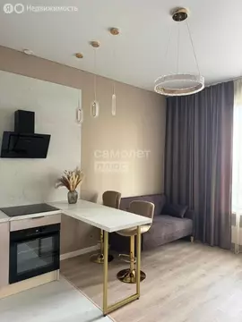 1-комнатная квартира: Москва, улица Вильгельма Пика, 1 (45.2 м)