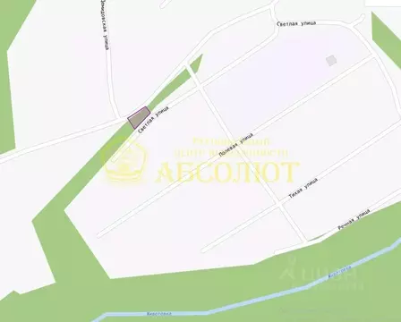 Участок в Свердловская область, Ревда ул. Светлая (6.73 сот.)