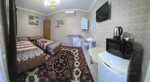 Комната Дагестан, Избербаш пос. Рыбный, 22Е