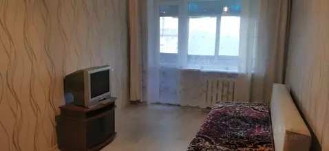 1-к кв. Волгоградская область, Волгоград Жилгородок мкр, ул. ...