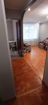 1-к кв. Ярославская область, Рыбинск Солнечная ул., 11 (30.0 м)