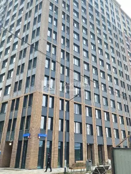 Продается студия