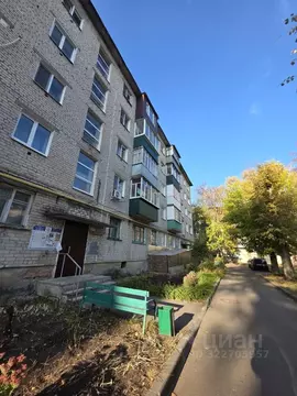 2-к кв. Ульяновская область, Ульяновск просп. Гая, 73 (46.0 м)