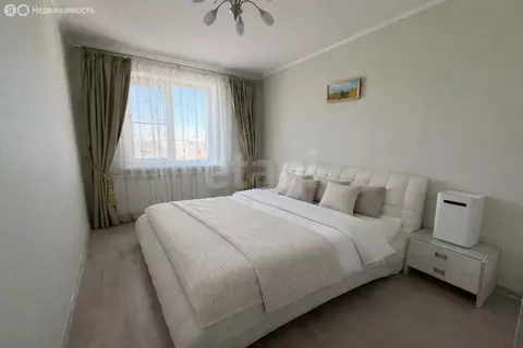 3-комнатная квартира: Тюмень, улица Николая Чаплина, 115 (85.7 м)