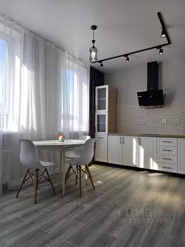 2-к кв. Нижегородская область, Нижний Новгород ул. Героя Советского ...