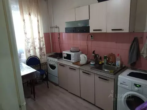 Комната Курская область, Курск Хуторская ул., 2А