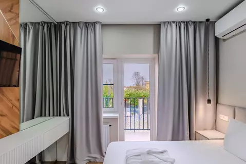 Комната Краснодарский край, Сочи Главная ул., 17/30 (15.0 м)