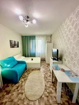 1-к кв. Томская область, Томск Урожайный пер., 28В (30.0 м)