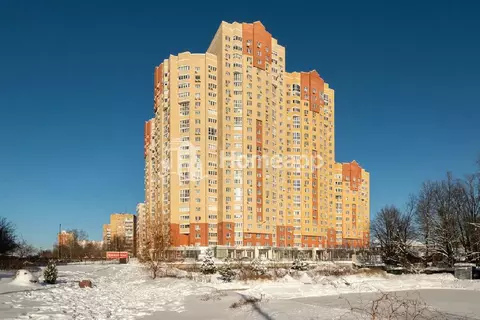 Продается 3-комнатная квартира