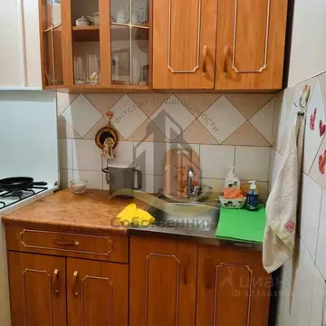 2-к кв. Белгородская область, Старый Оскол Весенний мкр, 8 (48.0 м)