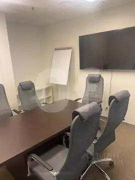 Офис в Московская область, Химки ул. Панфилова, 21/1 (3967 м)