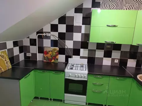 1-к кв. Пензенская область, Пензенский район, Засечный сельсовет, с. ...