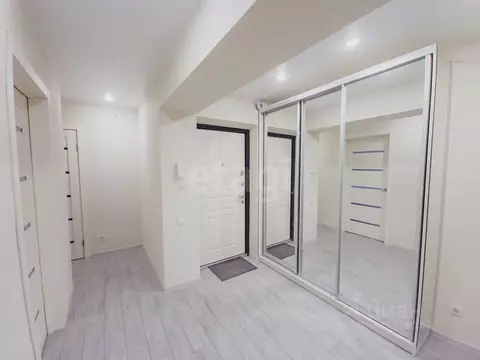 3-к кв. Ярославская область, Ярославль ул. Бабича, 10/22 (74.4 м)