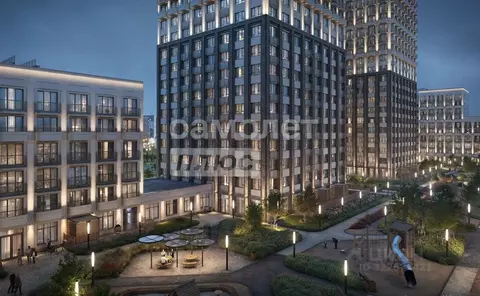 1-к кв. Тюменская область, Тюмень ул. Вадима Бованенко, 7 (39.6 м)