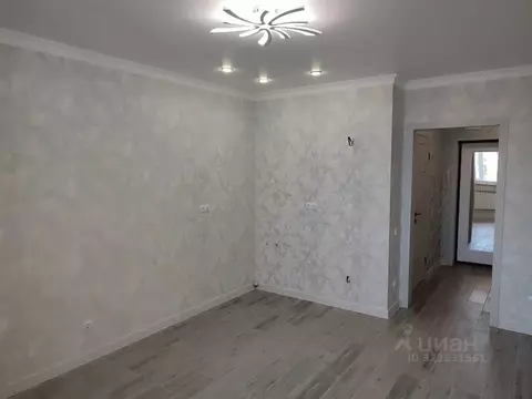 Студия Краснодарский край, Анапа Рождественская ул., 55к1 (28.0 м)