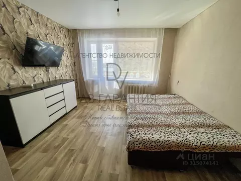 1-к кв. Хабаровский край, Амурский район, Эльбан рп ул. Островского, 2 ...