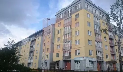 Помещение свободного назначения в Калининградская область, Калининград ...