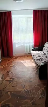 Комната Нижегородская область, Нижний Новгород Северный жилрайон, ул. ...