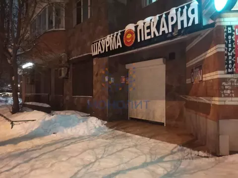 Помещение свободного назначения в Московская область, Красногорск бул. ...