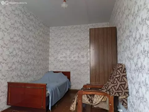 2-комнатная квартира: Киров, Курагинский переулок, 2 (42.8 м)