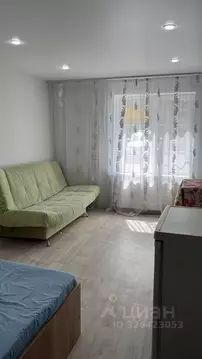 Студия Татарстан, Казань Ломжинская ул., 2 (20.0 м)