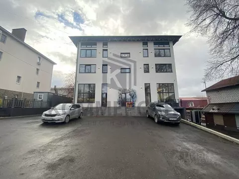 Помещение свободного назначения в Нижегородская область, Нижний ...