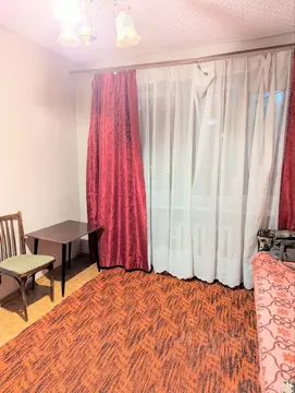 1-к кв. Нижегородская область, Нижний Новгород Чукотская ул., 3 (22.0 ...