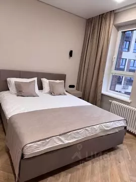 1-к кв. Татарстан, Казань Краснококшайская ул., 60 (38.0 м)