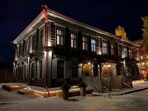 Комната Красноярский край, Красноярск ул. Бограда, 106 (10.0 м)