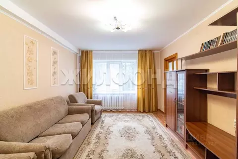 3-к кв. Алтайский край, Барнаул ул. Георгиева, 11А (58.6 м)