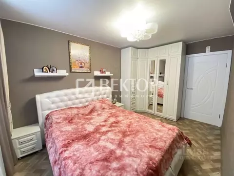 3-к кв. Ивановская область, Иваново ул. Танкиста Александрова, 9 (71.0 ...