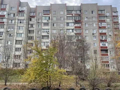 1-к кв. Воронежская область, Воронеж Калининградская ул., 102 (40.0 м)